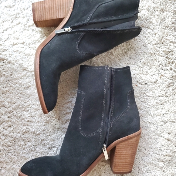 Treasure & Bond Boots - Picture 1 of 8